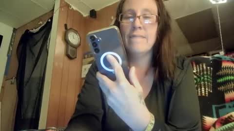 Scarlett online show from September 25, 2:21 am