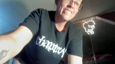 Scarlett online show from September 14, 7:39 am