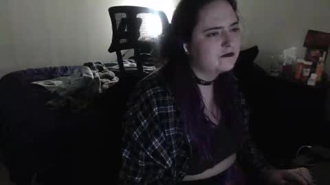 Harley Q online show from January 14, 9:41 pm