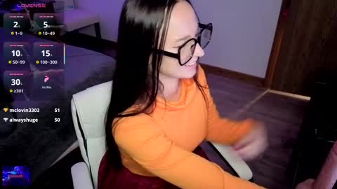 Nat online show from October 27, 9:42 pm