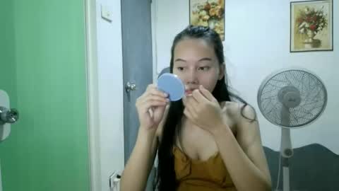 fathu_toya online show from April 11, 6:11 pm