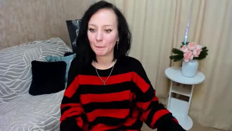 Faustina online show from February 6, 9:43 am