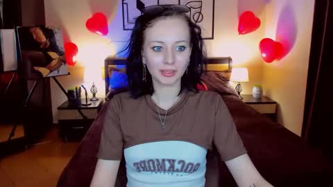 Faustina online show from February 13, 9:30 am