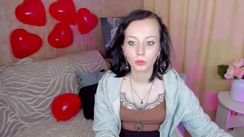 Faustina online show from February 11, 9:42 am