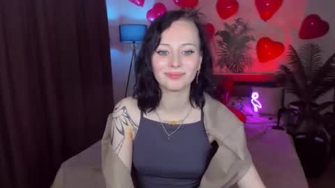 Faustina online show from February 10, 9:36 am