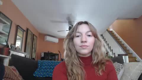 Fawn online show from October 16, 4:53 pm