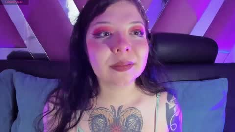 Fayevalentiine online show from April 14, 7:36 pm