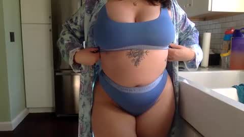 Cherry Fisher online show from March 9, 2:43 pm