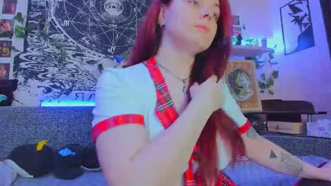 Diva online show from November 8, 3:00 am