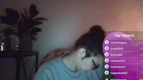 Soley online show from January 14, 10:44 pm