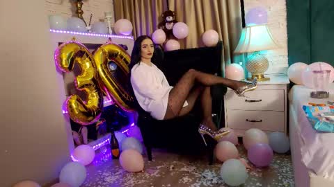 FeetVibe online show from November 13, 12:37 pm