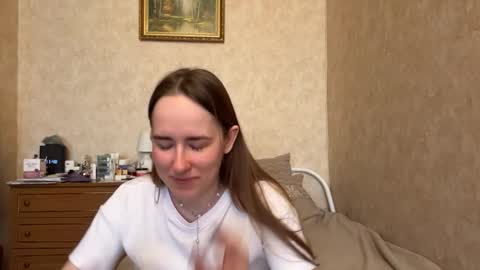 Mary online show from April 13, 8:48 am