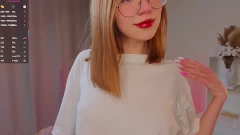 Doris online show from September 30, 11:05 am