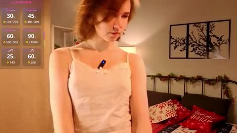 Doris online show from December 19, 11:13 am