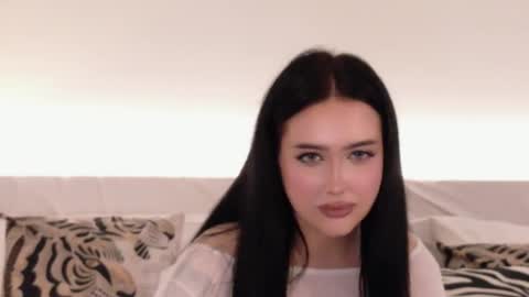 Felicia Herceg online show from October 24, 11:56 pm