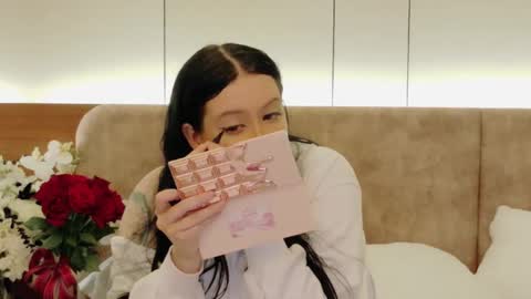 Felicia Herceg online show from March 3, 6:58 pm