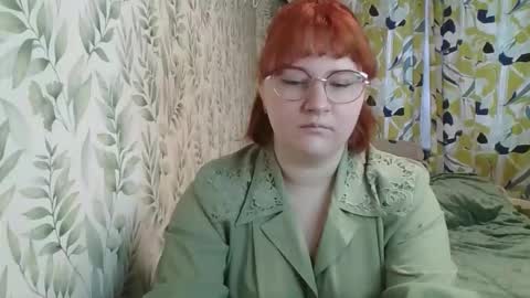 felicity_play online show from February 25, 6:12 am