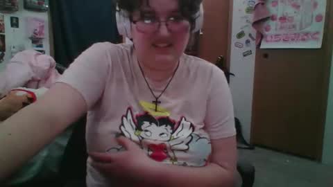 femcelsam online show from March 30, 4:12 am