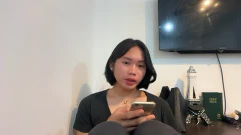 femme_aiza online show from July 29, 11:32 am