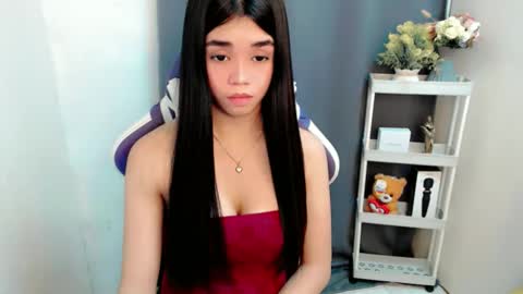 YOUR BEAUTIFUL ASIANFHEMY online show from October 31, 2:02 am