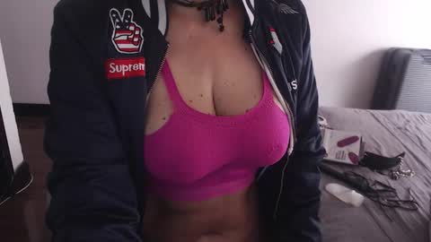 fenix_amara online show from November 28, 5:49 pm