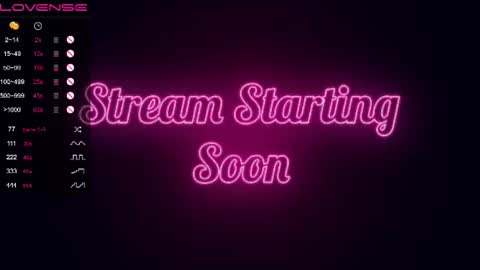 Milana online show from June 16, 10:49 am