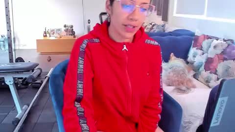 fergiecienta online show from October 28, 12:11 pm