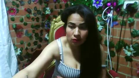 HAN ABRILNice to meet you please help me with a thumbs up it is important to me thank you online show from December 25, 9:45 am