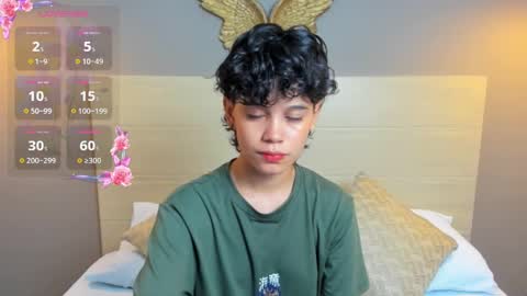 F E R N A N D A online show from January 14, 2:19 am