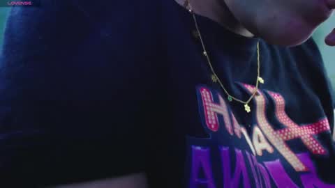 Fernanda Diaz online show from November 4, 6:02 pm