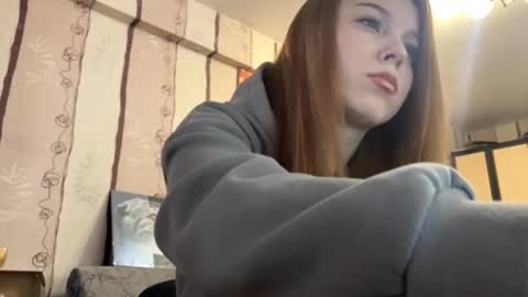 Snapshot of fernandamathson chatting on October 5, 11:15 am fernandamathson online show from October 5, 11:15 am