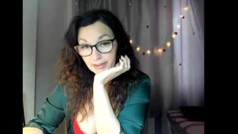 Milana online show from December 22, 3:33 am