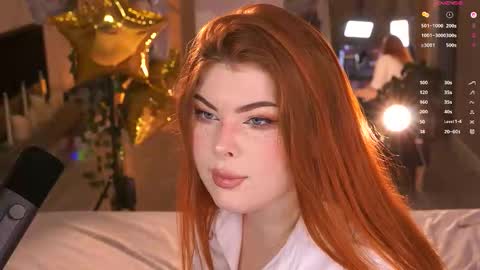     -- stay in touch with me online show from March 13, 11:28 pm