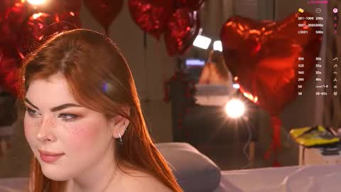     -- stay in touch with me online show from February 27, 11:37 pm