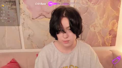 fiamoory online show from November 12, 8:12 am