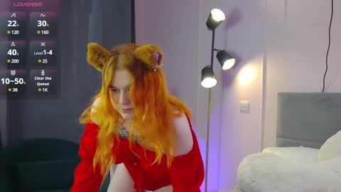 Mabel online show from March 8, 4:09 am