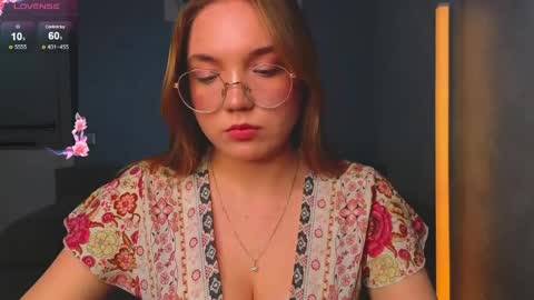 Rebecca online show from April 3, 4:16 pm