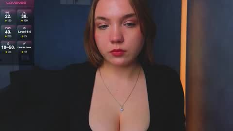 Rebecca online show from March 16, 4:33 pm