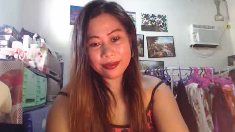 filipina beauty. online show from October 29, 2:27 am