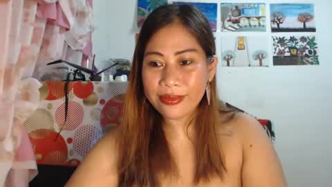 filipina beauty. online show from February 22, 2:49 pm