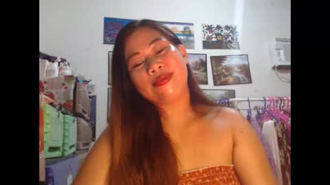 filipina beauty. online show from September 25, 8:28 pm