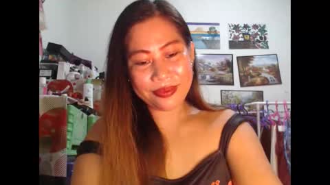 filipina beauty. online show from December 5, 9:16 pm