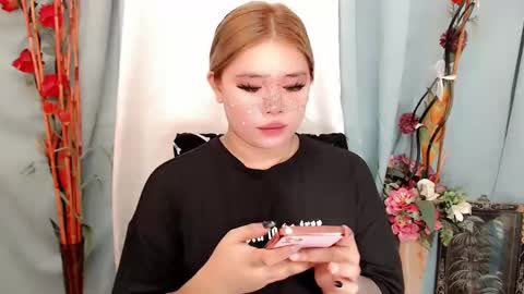 Snapshot of filipina_slutty69xxx chatting on February 26, 5:57 am Angela DONT FORGET TO FOLLOW AND GIVE ME APPRECIATION online show from February 26, 5:57 am