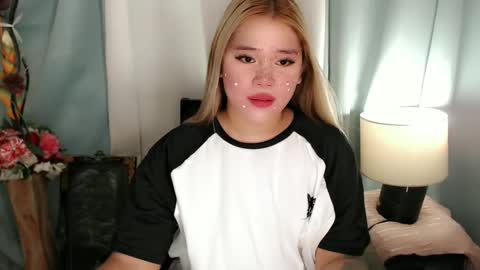 Snapshot of filipina_slutty69xxx chatting on December 4, 3:04 am Angela DONT FORGET TO FOLLOW AND GIVE ME APPRECIATION online show from December 4, 3:04 am