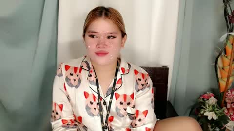 Snapshot of filipina_slutty69xxx chatting on December 28, 5:44 am Angela DONT FORGET TO FOLLOW AND GIVE ME APPRECIATION online show from December 28, 5:44 am