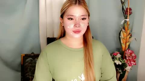Snapshot of filipina_slutty69xxx chatting on December 23, 6:00 am Angela DONT FORGET TO FOLLOW AND GIVE ME APPRECIATION online show from December 23, 6:00 am