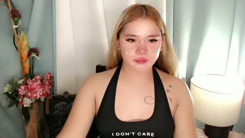 Snapshot of filipina_slutty69xxx chatting on December 6, 8:48 am Angela DONT FORGET TO FOLLOW AND GIVE ME APPRECIATION online show from December 6, 8:48 am