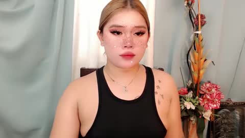 Snapshot of filipina_slutty69xxx chatting on February 8, 6:22 am Angela DONT FORGET TO FOLLOW AND GIVE ME APPRECIATION online show from February 8, 6:22 am