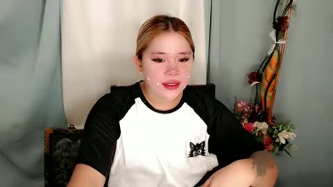 Snapshot of filipina_slutty69xxx chatting on December 31, 6:05 am Angela DONT FORGET TO FOLLOW AND GIVE ME APPRECIATION online show from December 31, 6:05 am
