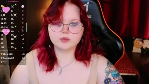 - online show from April 3, 4:05 pm